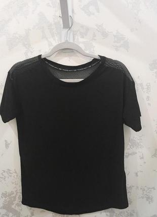 Футболка h&m  l