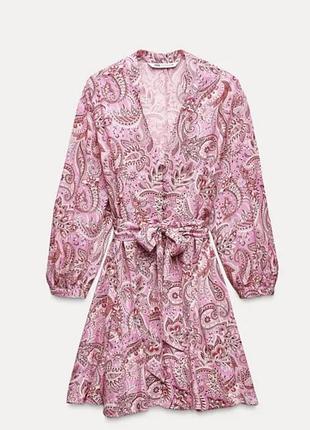 Сукня zara
