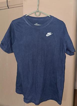 Футболка nike