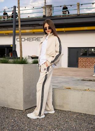 Спорт костюм для девочки
