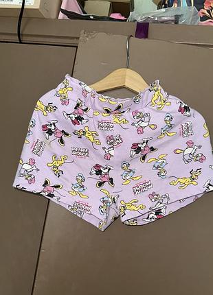 Шорты primark