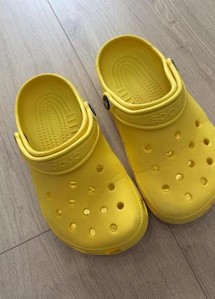 Оригінальні crocs