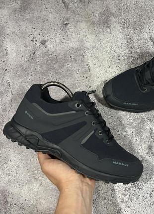 Трекінгові черевики ultimate pro low gtx gore-tex 39р