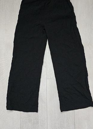 Штани h&m для дівчинки,10-11 р (146 см)