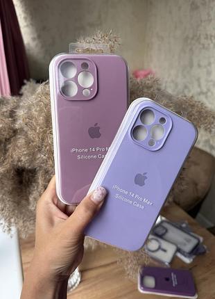 Чохли iphone 14 pro max