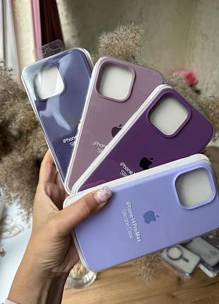 Чохли iphone 14 pro max 2