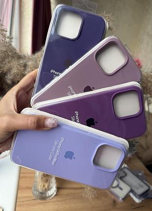 Чохли iphone 14 pro max 3
