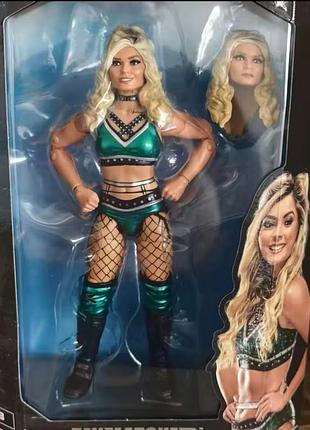 Коллекционная фигурка wwe