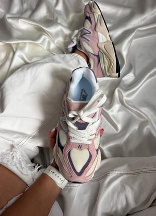 Balance 9060 pink purple