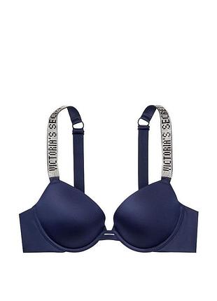 Бюстгальтер push up victoria’s secret оригінал