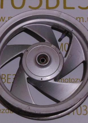 Диск передній honda cabina r-12