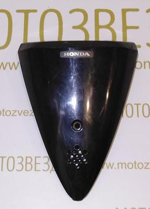 Накладка на дзьоб 64301-gfh-9200 honda dio af-62 / af-68 japan вибрати колір!