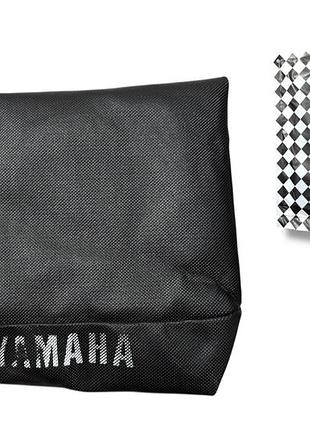 Чехол сиденья yamaha gear 4kn
