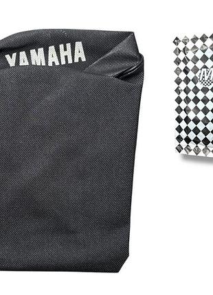 Чохол сидіння yamaha vino sa-26j
