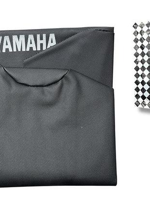 Чохол сидіння yamaha gear ua06j