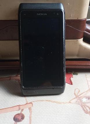 Продам телефон, ніжка n8 2