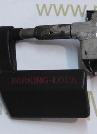 Важіль parking-lock honda gyro-x