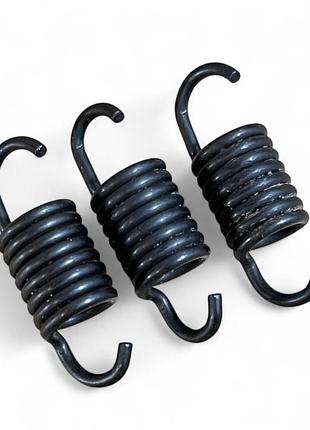 Пружинки заднего вариатора (b060) yamaha (1500 оборотов) m-t