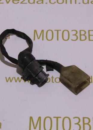 Замок зажигания honda gyro-canopy с ключом