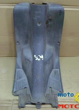 Подгазетник honda af 18/25 (64311-gwo) серый