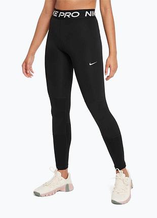Лосини лосіни дитячі спортивні nike pro
