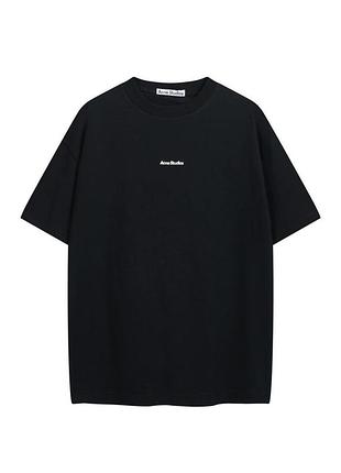 Футболка acne оригінал
