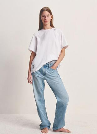Футболка uniqlo
