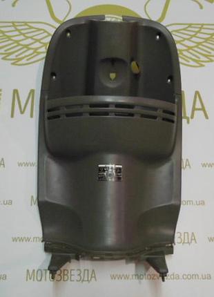 Подгазетник темно-серый honda tact af51