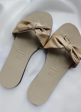 Шлепанцы havaianas 42 р.