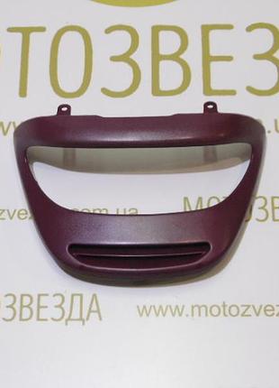 Вставка стопа honda tact af30/31 красная