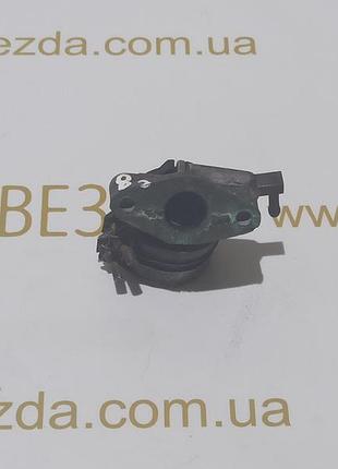 Впускний колектор + гумовий патрубок honda dio af-61/ af-62 japan