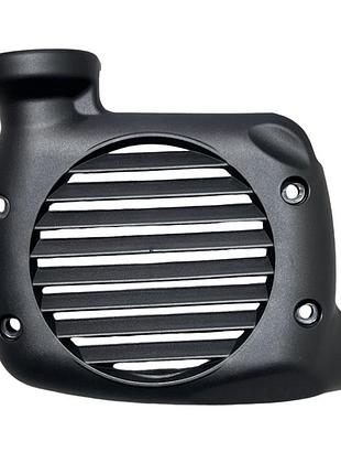 Захисний кожух радіатора yamaha jog sa-36j/39j