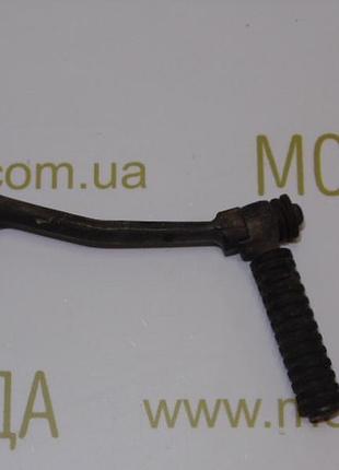 Лапка заводная honda dj-1