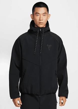 Новая мужская куртка nike kobe 'lunar new year' windrunner jacket