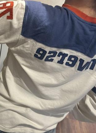 Ретро converse 6
