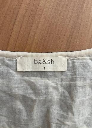 Сукня від ba&sh 5