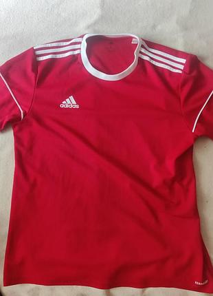 Футболка спортивна adidas aeroready