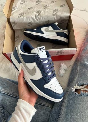 Кросівки nike sb dunk
