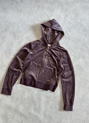 Зіпка juicy couture