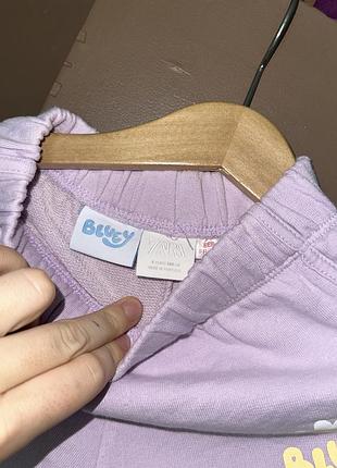 Шорты zara 2