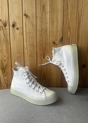 Чоловічі літні легкі кеди взуття кросівки converse all star