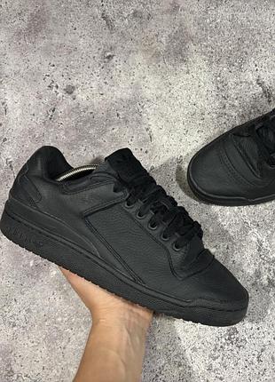 Кросівки adidas forum low decon 42р