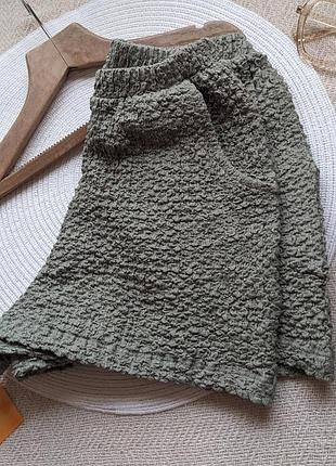 Шорти для дівчинки 7