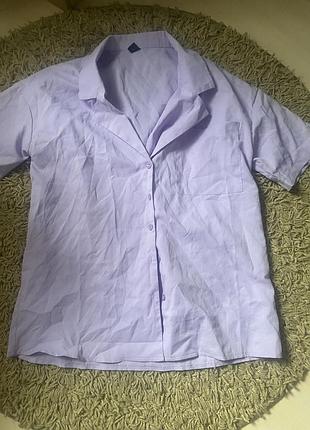 Сорочка shein