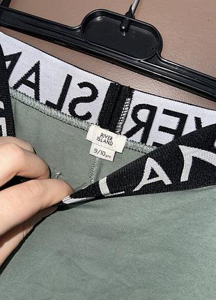 Шорты river island 2