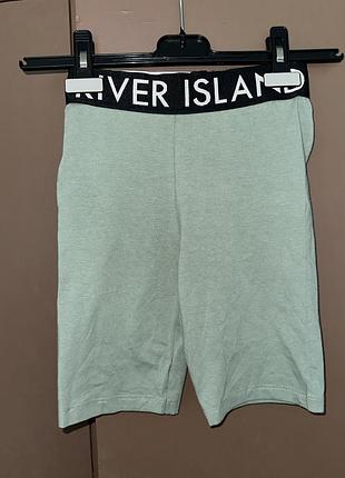 Шорты river island