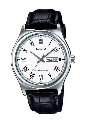 Часы casio mtp - v006l - 7b‼️наручные класические часы касио мтп