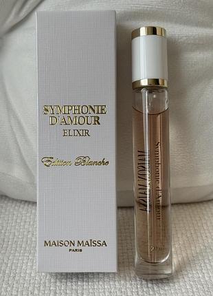 Maissa symphonie d’amour парфуми 20 мл