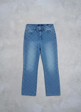 Джинси baggy jaded london × diesel