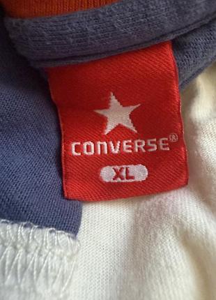 Ретро converse 7